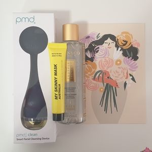 Causebox Bundle - PMD, Skin&Co Toner